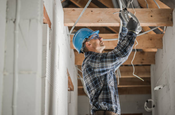 Electrical Outlet Repair in Chesnut Hill, PA