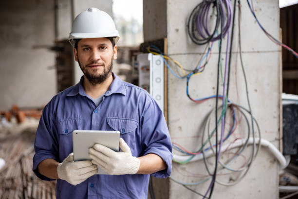 Best Ceiling Fan Installation Electrician  in Chesnut Hill, PA