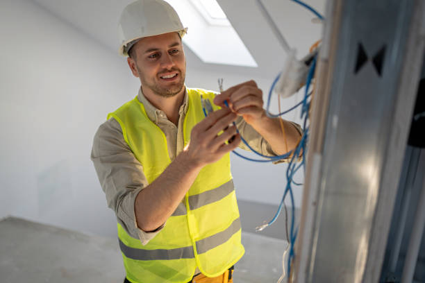Best Electrical Upgrades for Homes  in Chesnut Hill, PA