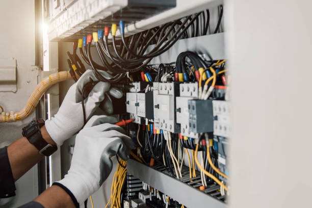 Best Industrial Electrical Services  in Chesnut Hill, PA